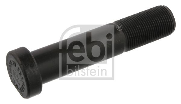 Шпилька колеса MERCEDES MAN заднего (M22х1.5х105) FEBI 03552 FEBI BILSTEIN
