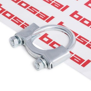 Хомут глушителя d=42 М8 (10шт.в упаковке) (1шт.) BOSAL 250-242 BOSAL