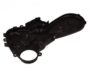 Крышка ГРМ ГАЗель Next,NN дв.G21A передняя нижняя MOVELEX PM40004504MX MOVELEX