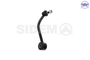 Стойка стабилизатора левая VW Touareg / Porsche Cayenne 63664 63664 SIDEM