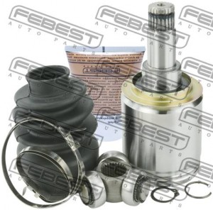 ШРУС 1611-169 1611-169 FEBEST