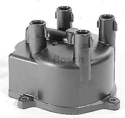 КРЫШКА РАСПРЕДЕЛИТЕЛЯ ЗАЖИГАНИЯ 1 987 233 106 BOSCH