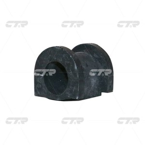 Втулка стабилизатора HONDA Civic (99-00),CR-V (95-01) переднего CTR GV0254 CTR