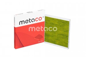 HYUNDAI SOLARIS АНТИБАКТЕРИАЛЬНЫЙ 10101205 METACO