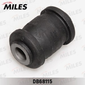 Сайлентблок рычага передней подвески MITSUBISHI LANCER 00-09 DB68115 DB68115 MILES
