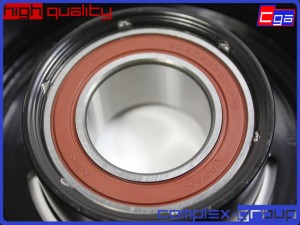 Муфта в сборе (Японский подшипник) Suzuki Liana 4PK110 13MC1905HDRA 13MC1905HDRA CGA