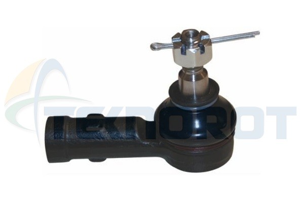 Наконечник тяги рулевой перед. HY-392 HY-392 TEKNOROT