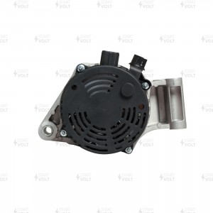 Генератор для а/м Ford Focus II (03-)/Focus I (98-)/Fusion (02-)/Fiesta (01-) 1. LG 1079 START VOLT