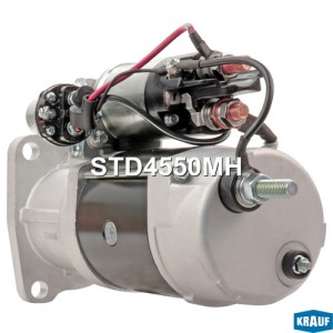 стартер! 39 МТ z11 12V\ FRL STD4550MH KRAUF