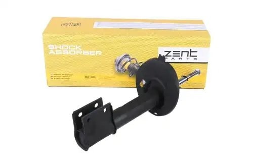 амортизатор передний газовый!\ Peugeot 308 07> Z01427 ZENTPARTS