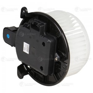 Toyota Sienna III 2010> LFH1910 LUZAR