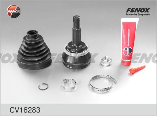 ШРУС внешний CHERY TIGGO 2.0-2.4 05- CV16283 CV16283 FENOX