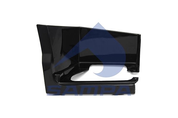 Подножка нижняя правая 18300523 SAMPA