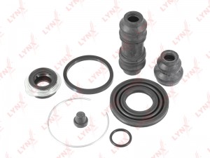 MITSUBISHI CARISMA (DA) (1999-2003) d 35 mm BC-0061 LYNXAUTO