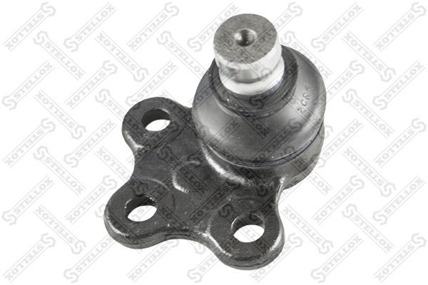 опора шаровая нижняя правая!\ Renault Kango 08> 52-00163-SX STELLOX