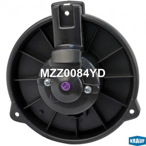 Мотор печки c крыльчаткой MZZ0084YD MZZ0084YD KRAUF