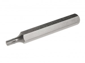 Бита RIBE RМ5х75мм 10мм удлиненная S2 JTC JTC1377505 JTC TOOLS