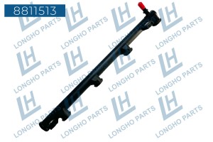Рампа RENAULT Duster топливная LONGHO 8811513 LONGHO PARTS