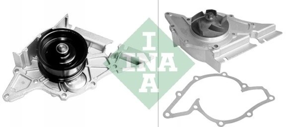 AUDI 80/A4/A6/A8/PASSAT B5 2.4-2.8 538 0351 10 INA