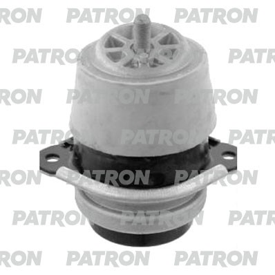Опора двигателя PORSCHE Cayenne (03-) правая PATRON PSE30355 PATRON