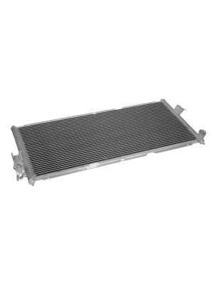 радиатор кондиционера\ Nissan Almera all 00>/Primera all 02> Z19229 ZENTPARTS