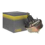 Усилитель вакуумный ВАЗ-2101-2107 GANZ GRJ02003 GANZ