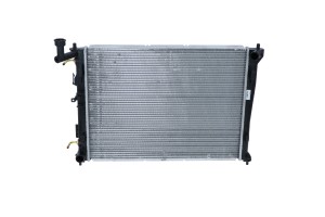 KIA CEED (2007>) 1.4-2.0 АКПП 53931 NRF