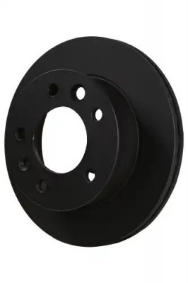 диск тормозной передний! VW LT, MB Sprinter 2.3-2.8TDi 96> Z05953 ZENTPARTS