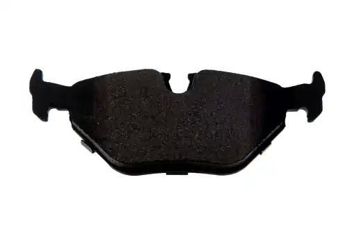 колодки дисковые задние! BMW E34 1.8-2.5TD 89-97/E32 3.0-5.0 85-94 Z07360 ZENTPARTS