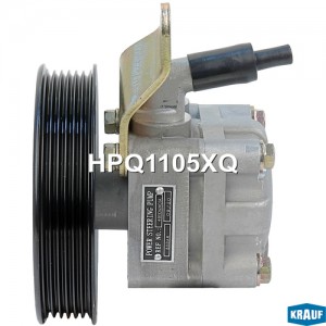 Насос гидроусилителя руля HPQ1105XQ HPQ1105XQ KRAUF