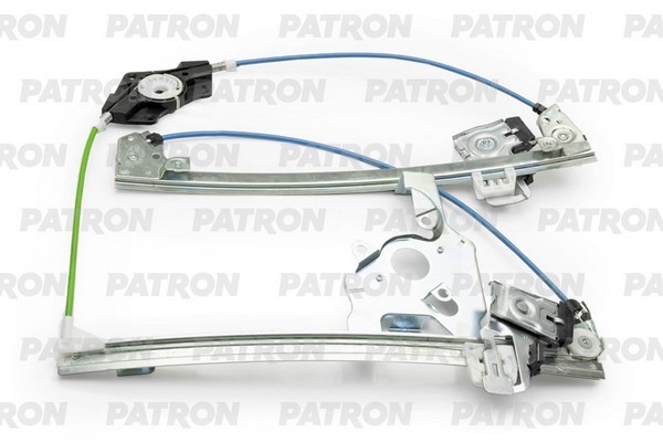 SKODA OCTAVIA (1997-2000) OCTAVIA (A4) (2000>) PWR1011R PATRON