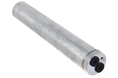 осушитель кондиционера!\ Daewoo Kalos all 02>, Hyundai Santa Fe all 00> Z190311 ZENTPARTS