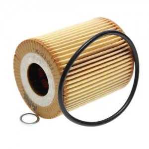 Фильтр масляный BMW 3 (E46),5 (E39),7 (E38),X5 (E53) LAND ROVER Range Rover 3 (0 100-23-093 MEGA POWER