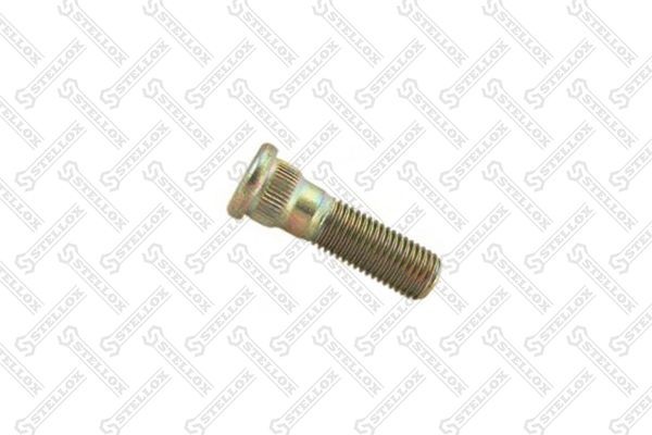 шпилька колёсная!M12x1.5x29.5 L46\Mitsubishi Outlander/Asx/Eclipse/Sigma/Space W 79-01401-SX STELLOX