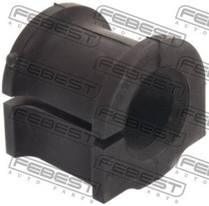 Втулка стабилизатора передняя MITSUBISHI COLT 02-12 (25мм) MSB-Z21F MSB-Z21F FEBEST