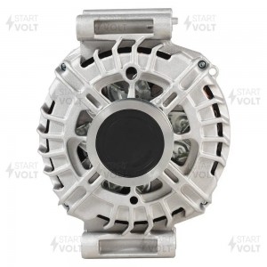 Генератор для а/м VAG Octavia A5 (09-)/Passat B6 (07-)/Passat B7 (11-) 1.8TSI 14 LG 1811 START VOLT