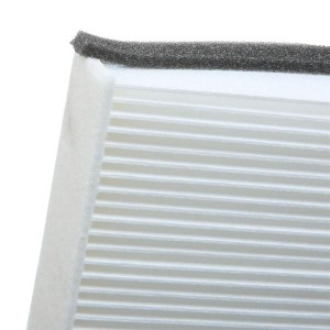 Фильтр салонный K1350 K1350 FILTRON