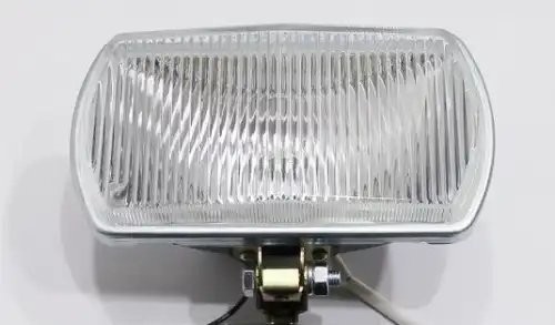 Фара противотуманная белая ТН105 10500-3711000-02 OSVAR