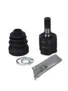 ШРУС внутренний к-кт! 4950525B00\ Hyundai Accent 99> Z21350 ZENTPARTS