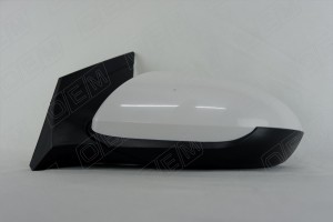 Зеркало левое Hyundai Solaris 2 (2017-нв) с обогревом, с эл. регулировкой OEM0019ZL OEMPARTS