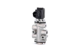 DAF/MAN/IVECO Клапан кпп повышенной/пониженной T1062-1001 TOPCOVER