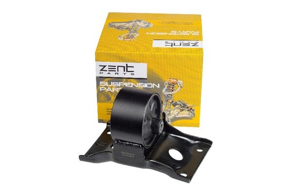 подушка двигателя левая! Nissan Sunny B15/Almera N16 00-05 Z13444 ZENTPARTS