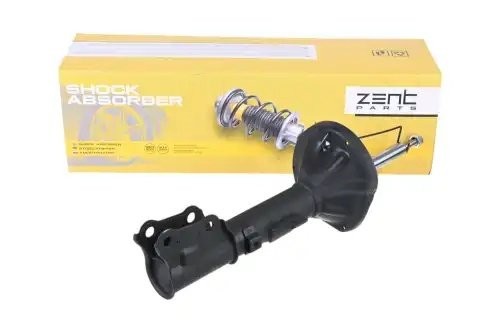 амортизатор задний левый газовый! 5535027130\ Hyundai Lantra/Coupe 95> Z73561 ZENTPARTS