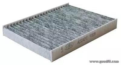 Фильтр салона угольный AG324CFC AG 324 CFC GOODWILL