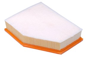 Фильтр воздушный BMW 5 (G30) RAF FILTER AF045 RAF FILTER