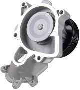 помпа!\ BMW E46/E90/E39/E65/E83 2.0-3.0D/TD 01> Z14666 ZENTPARTS