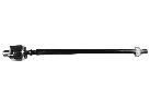Тяга рулевая M12x1,25 R N-222 N-222 TEKNOROT