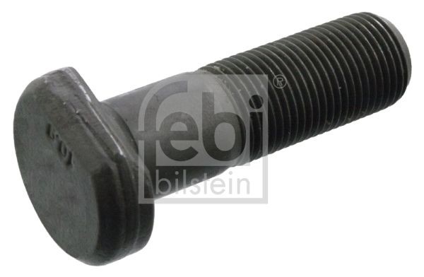 болт колесный !передний M18x1.5x67/58/37 -10.9 \MAN 10631 FEBI BILSTEIN