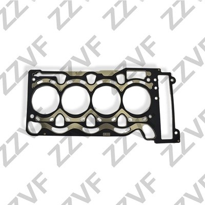 ПРОКЛАДКА ГБЦ 2,0 BMW 1' E87/E81 (04-11), 3' E46 (98-05) ZVVC105 ZZVF