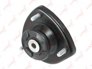 опора амортизатора заднего!\ BMW X5 3.0i-4.4i/4.6is/4.8is/3.0D 00> MA-1001LR LYNXAUTO
